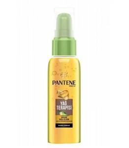 سرم مو روغن ارگان پنتن pantene 