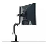 پایه نگهدارنده بازویی مانیتور باراد مدل آرمینو Monitor Stand Barad Armino AM1