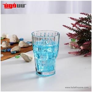 لیوان پاشاباغچه مدل سرنیتی