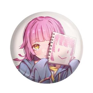 مگنت تنوجی رینا انیمه لاو لایو Love Live