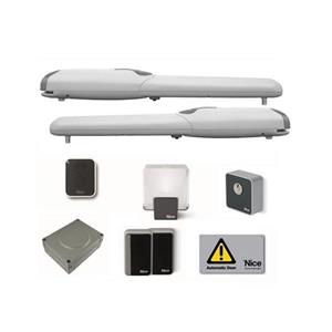 جک درب اتوماتیک نایس NICE  WINGO 5024