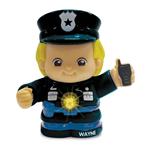 عروسک افسر پلیس موزیکال VTECH