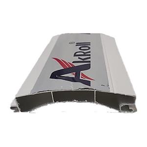 تیغه کرکره برقی آکرول 100 دو پل AKROLL