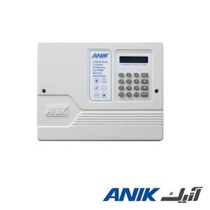 دزدگیر اماکن سیمکارتی آنیک ANIK  A480 (ریموت برد بلند هاپینگ)