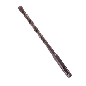 مته چهار شیار اکو مدل 160mm سایز 12 میلیمتر