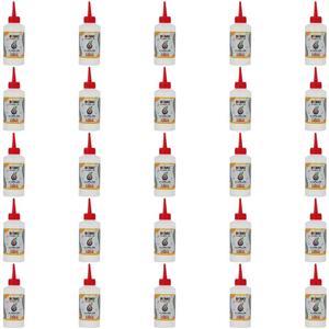 پارافین مایع بمو مدل B100 حجم 80 میلی لیتر بسته 25 عددی