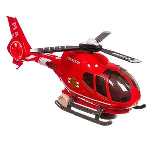 هلیکوپتر بازی کنترلی مدل JYD178A 