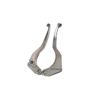 کت کلاچ موتور سیکلت مدل TS مناسب برای اپاچی 180 سی سی 2 عددی