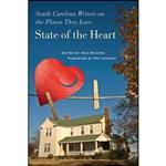 کتاب State of the Heart اثر Aï;da Rogers and Pat Conroy انتشارات University of South Carolina Press