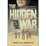کتاب The Hidden War اثر Connie Louie-Handelman انتشارات Energy Psychology Press
