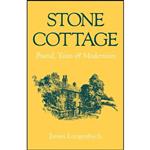 کتاب Stone Cottage اثر James Longenbach انتشارات Oxford University Press