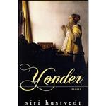 کتاب Yonder اثر Siri Hustvedt انتشارات Henry Holt and Co.