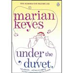 کتاب Under The Duvet اثر Marian Keyes انتشارات Michael Joseph