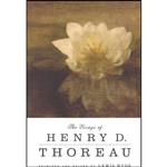 کتاب The Essays of Henry D. Thoreau اثر جمعی از نویسندگان انتشارات North Point Press