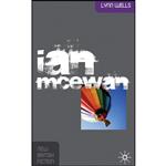کتاب Ian McEwan  اثر Lynn Wells انتشارات Red Globe Press