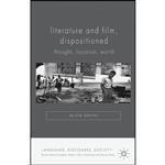 کتاب Literature and Film, Dispositioned اثر Alice Gavin انتشارات Palgrave Macmillan