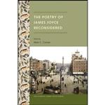 کتاب The Poetry of James Joyce Reconsidered  اثر Marc C. Conner انتشارات University Press of Florida