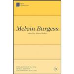 کتاب Melvin Burgess  اثر Alison Waller انتشارات Red Globe Press