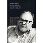 کتاب James Wright اثر Jonathan Blunk انتشارات Farrar Straus and Giroux