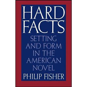 کتاب Hard Facts اثر Philip A. Fisher انتشارات Oxford University Press 