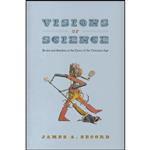 کتاب Visions of Science اثر James A. Secord انتشارات University of Chicago Press
