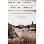 کتاب Days of Defiance اثر Maury Klein انتشارات Vintage