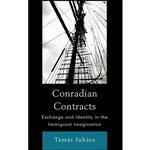 کتاب Conradian Contracts اثر Tamas Juhasz انتشارات Lexington Books