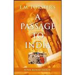 کتاب E.M. Forsters A Passage to India اثر Sunil Kumar Sarker انتشارات Atlantic Publishers & Distribu