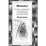 کتاب Monster اثر Mark Irwin انتشارات تازه ها