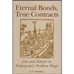 کتاب Eternal Bonds, True Contracts اثر A. G. Harmon انتشارات SUNY Press