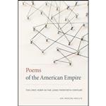 کتاب Poems of the American Empire اثر Jen Hedler Phillis انتشارات University Of Iowa Press