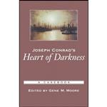 کتاب Joseph Conrads Heart of Darkness اثر Gene M. Moore انتشارات Oxford University Press