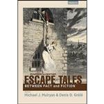کتاب Eighteenth-Century Escape Tales اثر جمعی از نویسندگان انتشارات Bucknell University Press