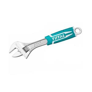 آچار فرانسه توتال مدل THT101126 سایز 300 میلی متر