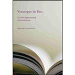 کتاب Vonnegut in Fact اثر Jerome Klinkowitz انتشارات University of South Carolina Press