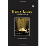 کتاب Henry James اثر Denis Flannery انتشارات Routledge
