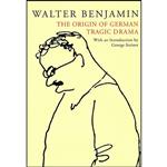 کتاب The Origin of German Tragic Drama اثر Walter Benjamin انتشارات Verso