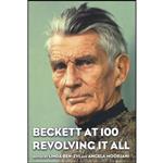 کتاب Beckett at 100 اثر Linda Ben-Zvi and Angela Moorjani انتشارات Oxford University Press