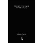 کتاب Experience Of Reading اثر Philip Davis انتشارات Routledge
