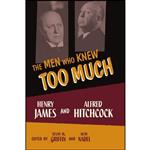 کتاب The Men Who Knew Too Much اثر Susan M. Griffin and Alan Nadel انتشارات Oxford University Press