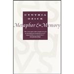 کتاب Metaphor & Memory اثر Cynthia Ozick انتشارات Knopf Doubleday Publishing Group