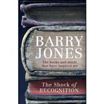 کتاب Shock of Recognition اثر Barry Jones انتشارات Allen Unwin