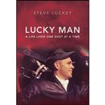 کتاب Lucky Man اثر Stephen A Luckey انتشارات Jetana