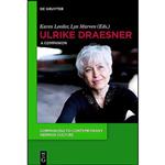 کتاب Ulrike Draesner اثر Karen Jane Leeder and Lyn Marven انتشارات de Gruyter