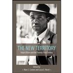 کتاب The New Territory اثر Marc C. Conner and Lucas E. Morel انتشارات University Press of Mississippi