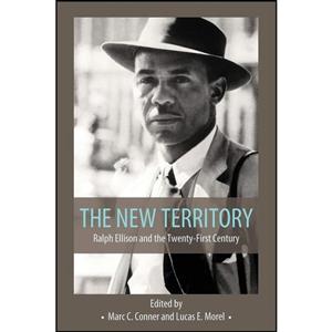 کتاب The New Territory اثر Marc C. Conner and Lucas E. Morel انتشارات University Press of Mississippi 