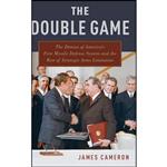کتاب The Double Game اثر James Cameron انتشارات Oxford University Press