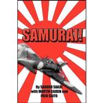 کتاب Samurai! اثر جمعی از نویسندگان انتشارات iBooks