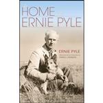 کتاب At Home with Ernie Pyle اثر Ernie Pyle and Owen V. Johnson انتشارات Indiana University Press