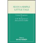 کتاب Such a Simple Little Tale اثر Mavis Reimer انتشارات Scarecrow Press